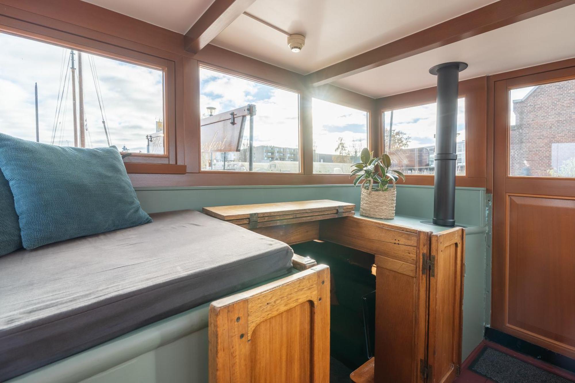 B&B Vita Nova Амерсфорт Номер фото